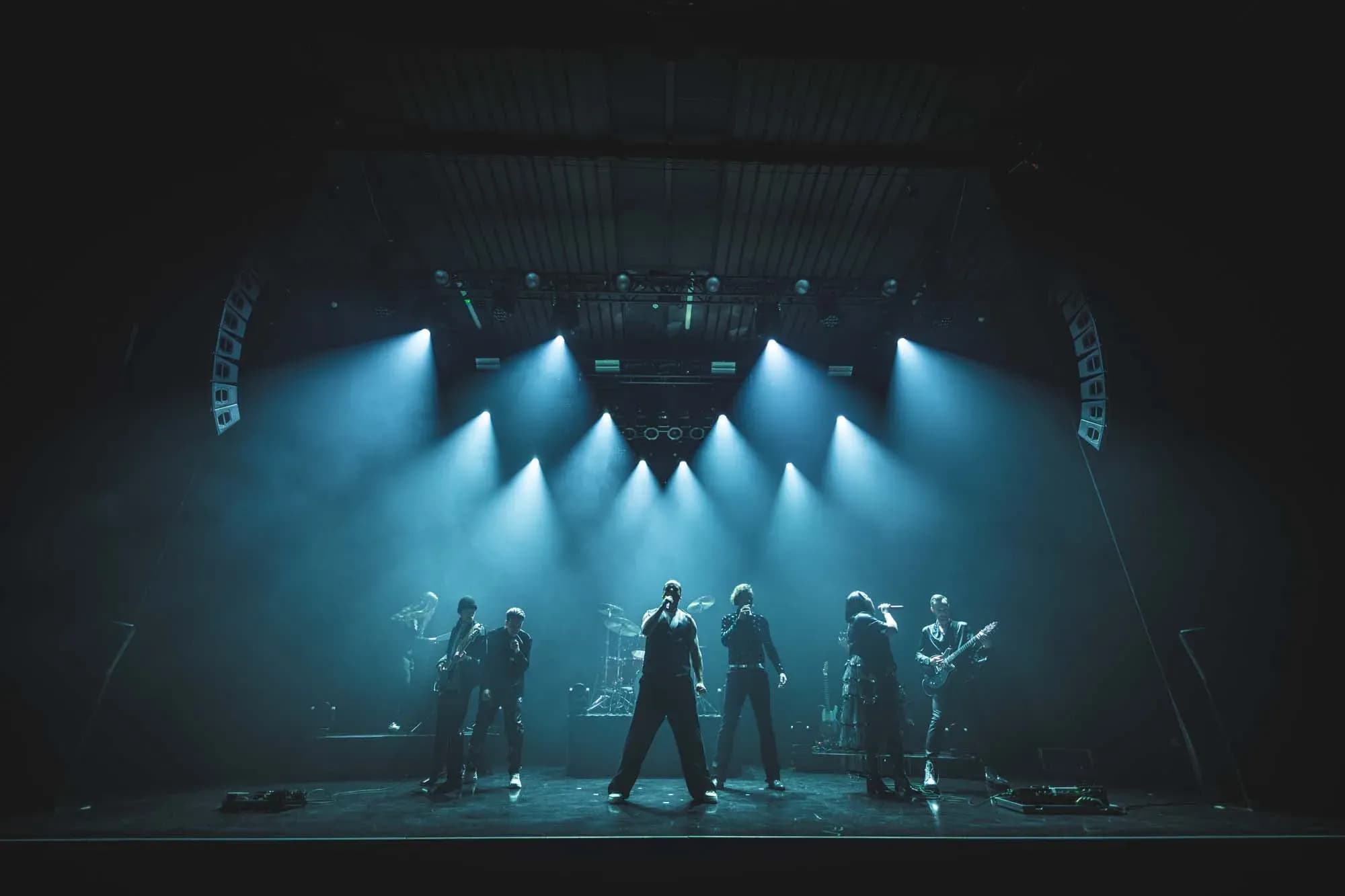 Queen Forever boeken voor een bedrijfsfeest
