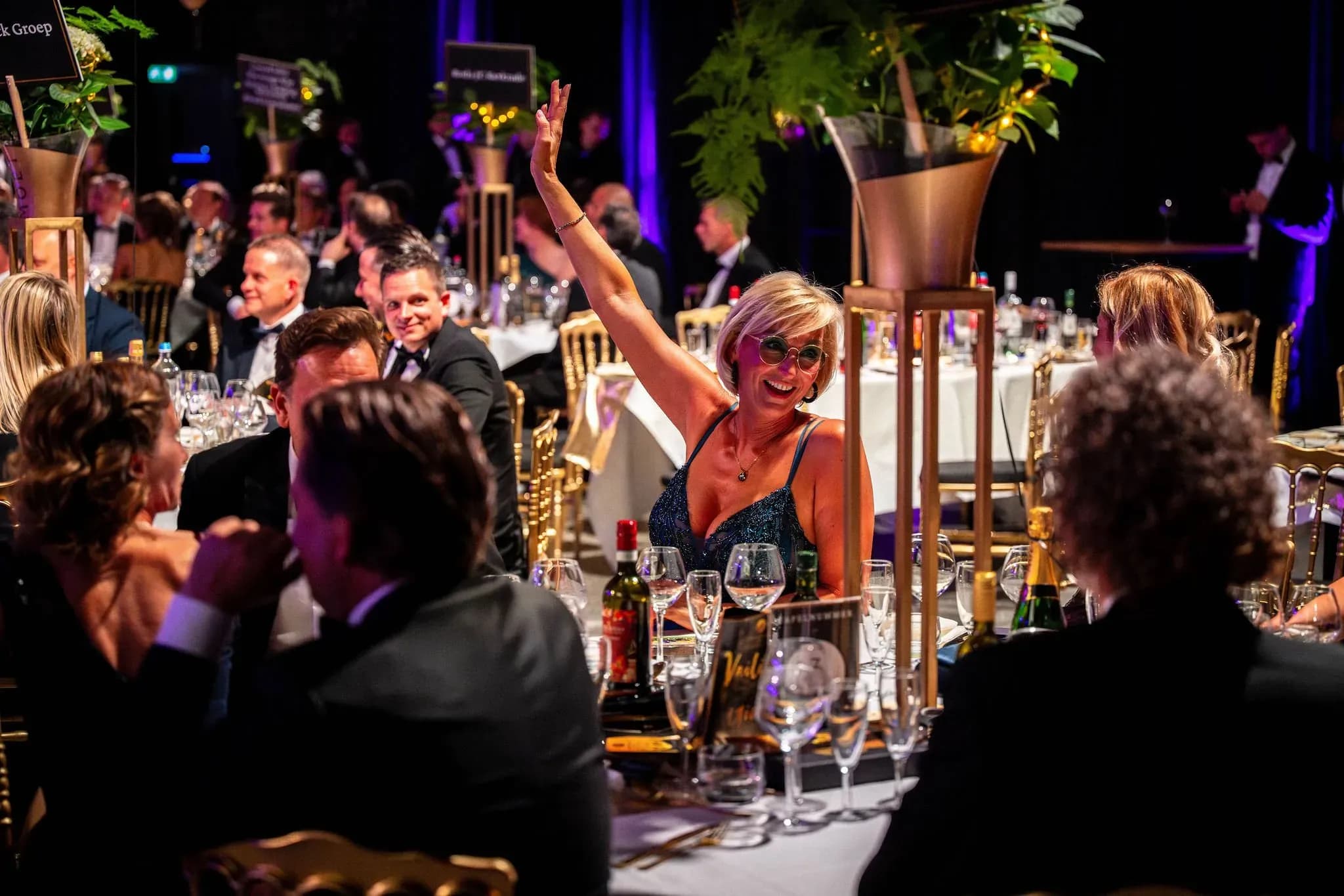 Roda JC gala 2