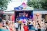 DJ Blijwin Kindershow boeken via J-Music