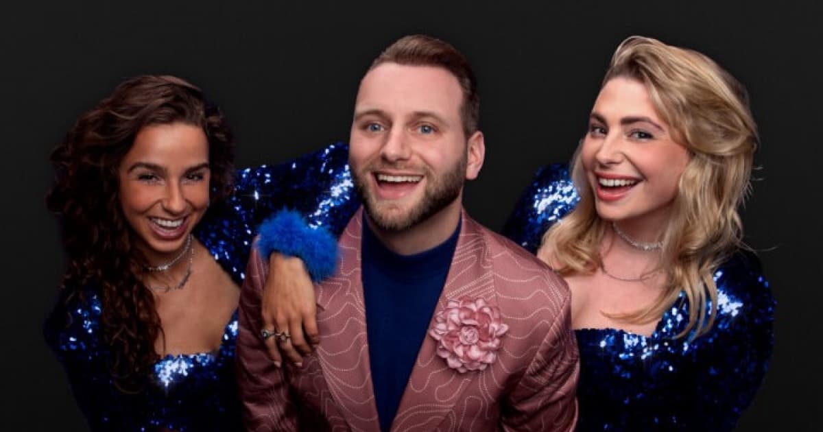 Chic le Freak boeken voor een bedrijfsfeest