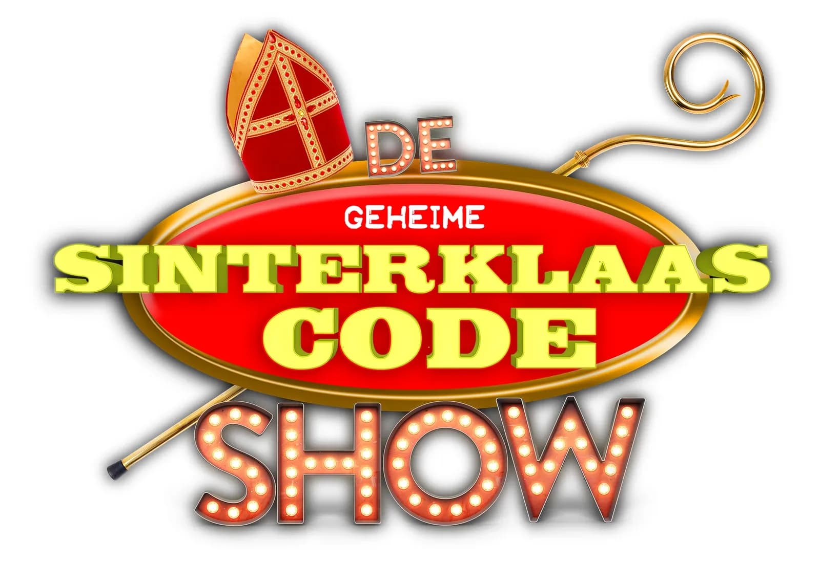 De Geheime Sinterklaascode Show boeken voor een bedrijfsfeest