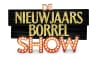 De Nieuwjaarsborrel Show boeken via J-Music