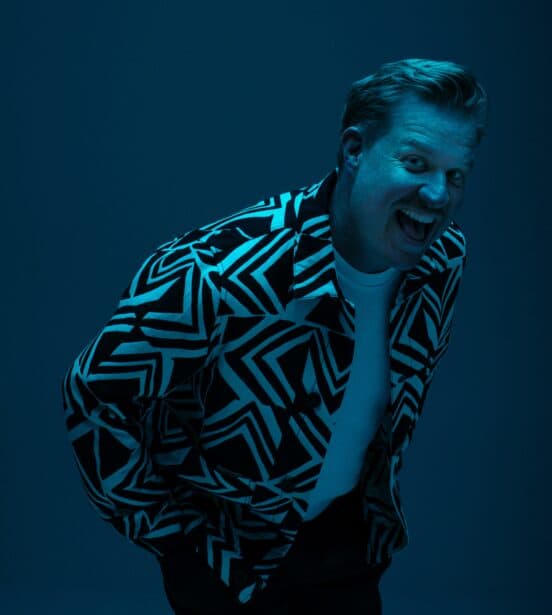 FeestDJRuud boeken voor een bedrijfsfeest