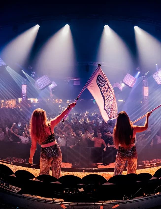 FissABBAxs boeken voor een bedrijfsfeest