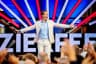Fons Veurink boeken via J-Music