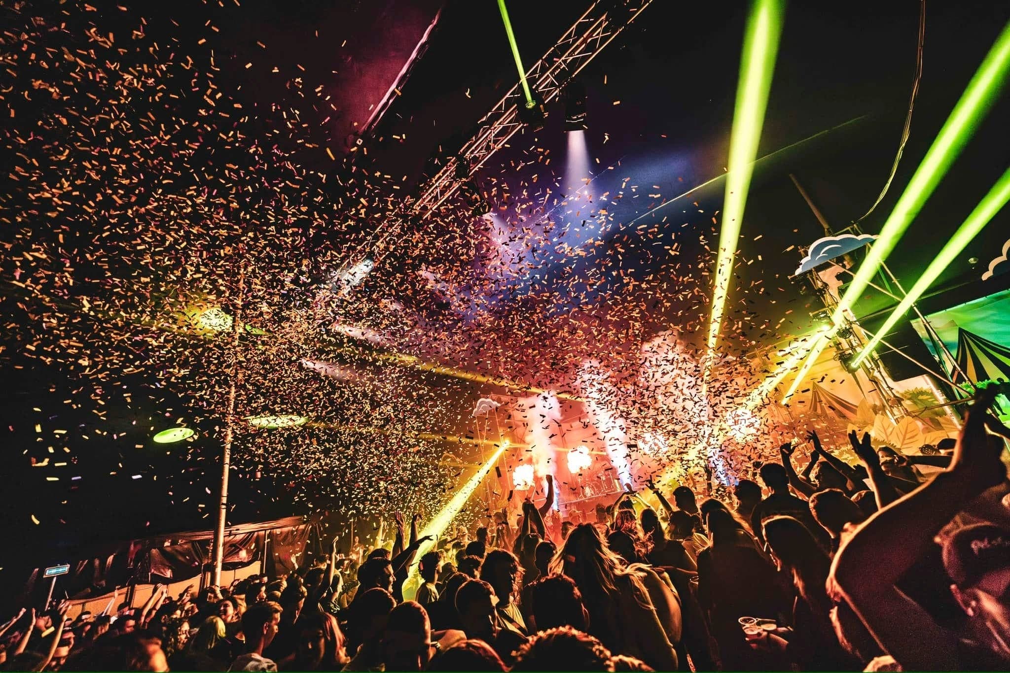 Legends boeken voor een bedrijfsfeest