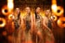 The Midnight Diamonds boeken via J-Music