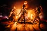 THE TOUR boeken via J-Music