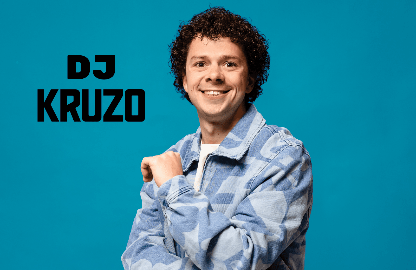 Kruzo boeken voor een bedrijfsfeest