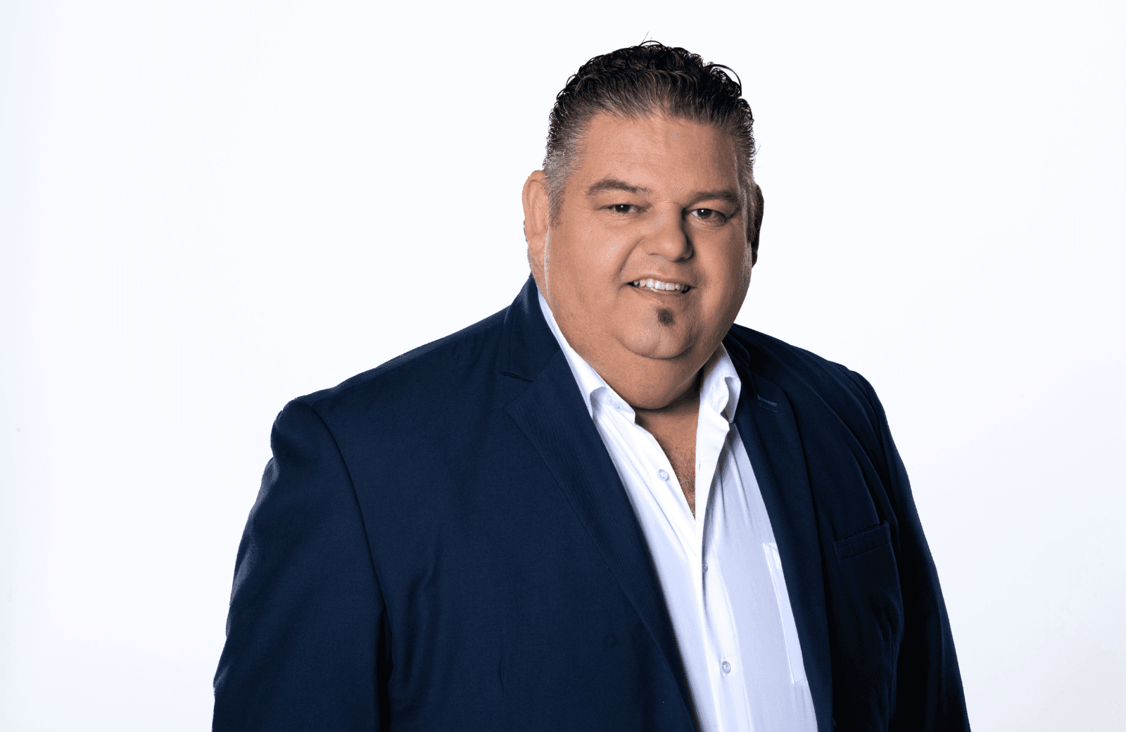 Django Wagner boeken voor een bedrijfsfeest
