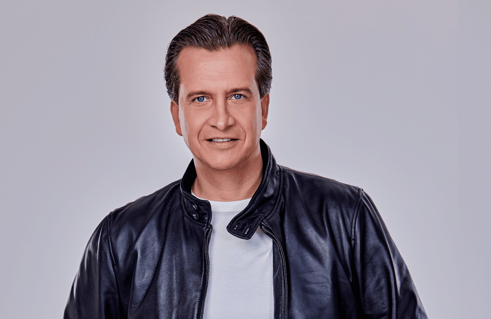 Quincy boeken voor een bedrijfsfeest